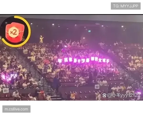 门票虽然售罄但上座率不足 全明星现场体验的商业悖论