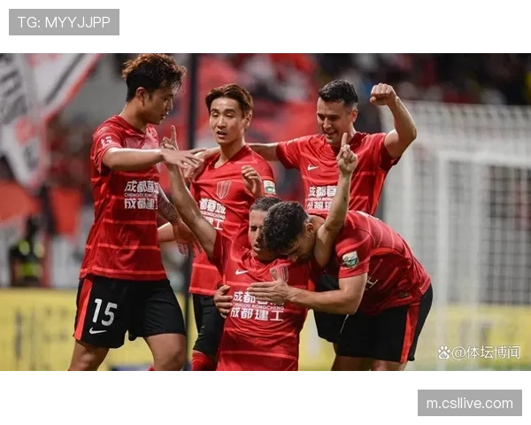 首轮场均进球3.5球创新高 联赛整体进攻火力显著提升