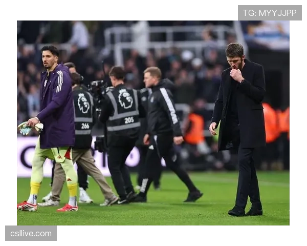 卡里克赋予球员决策自由 梅努等青训球员获重用机会