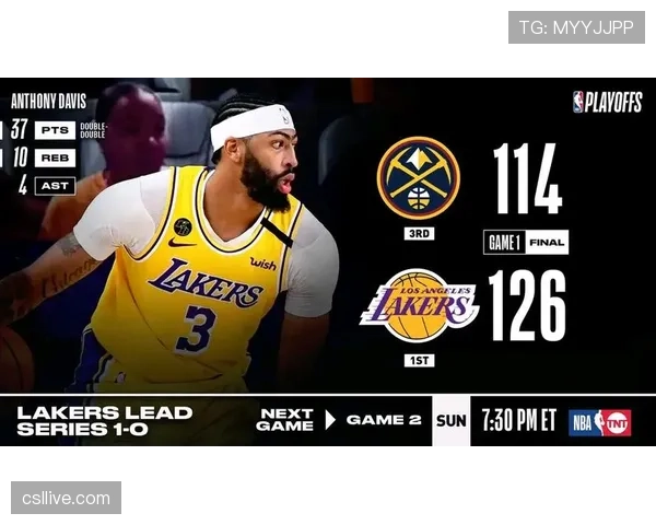 掘金核心不死抡外线不神仙雨，平稳带到终场成赢球模板